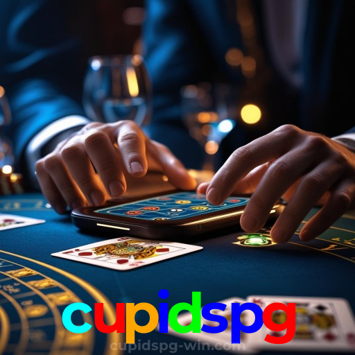 cupidspg Comunidade App: Um Paraíso de Interação Global