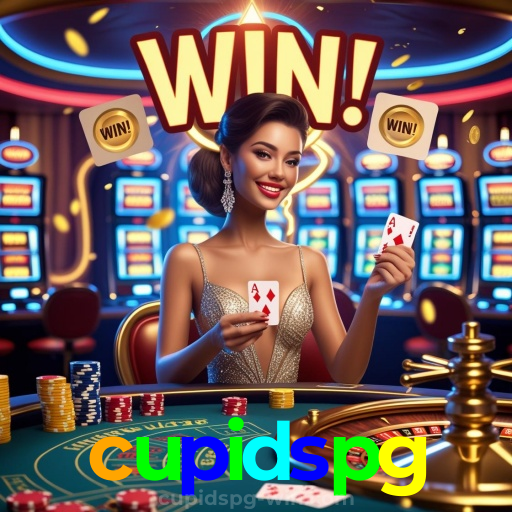 Download do cupidspg | Comece a sua aventura de apostas e cassino agora