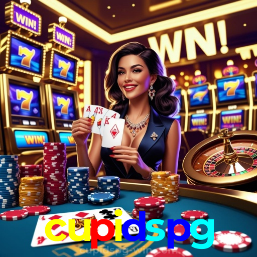 cupidspg BET - Esporte Virtual e Jogos ao Vivo