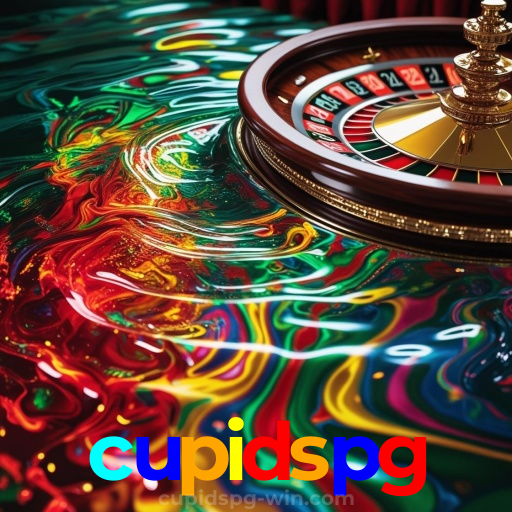 cupidspg — plataforma oficial: cassino ao vivo e slots