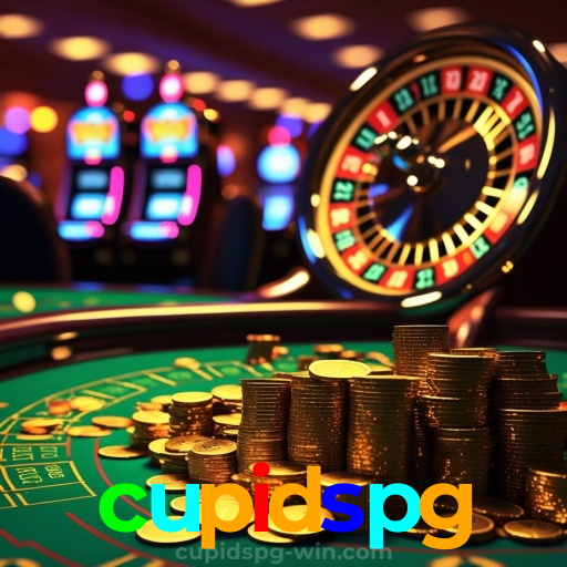 cupidspg — plataforma oficial: cassino ao vivo e slots