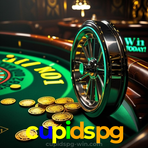 cupidspg | Cassino Online Imersivo com Experiência Profissional no Brasil