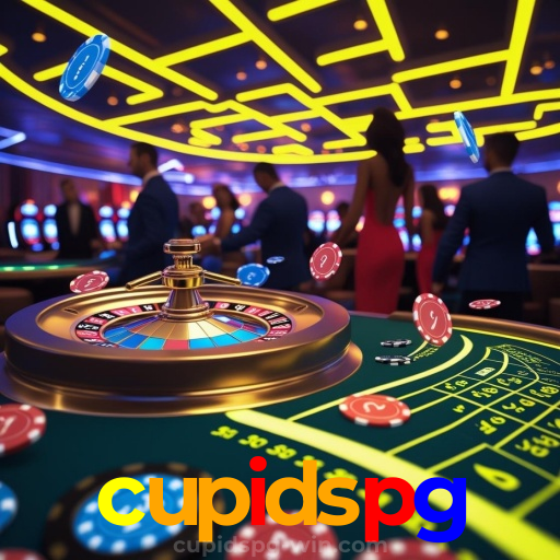 Os Melhores Jogos do cupidspg Para Todos os EstilosMelhores jogos no cupidspg — para todos os estilos