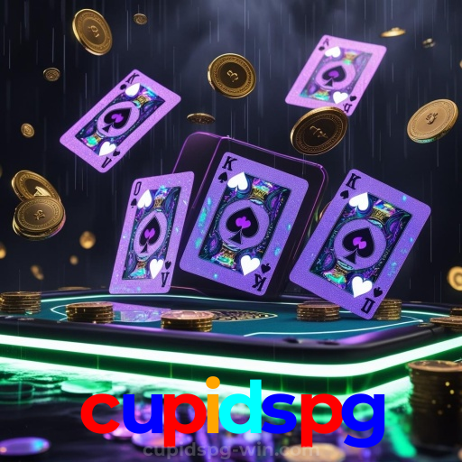cupidspg | Cassino Online Imersivo com Experiência Profissional no Brasil
