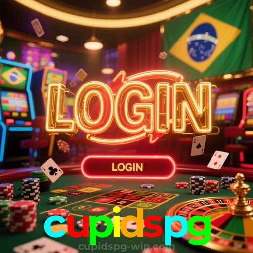 Cassino cupidspg — jogos online e promoções