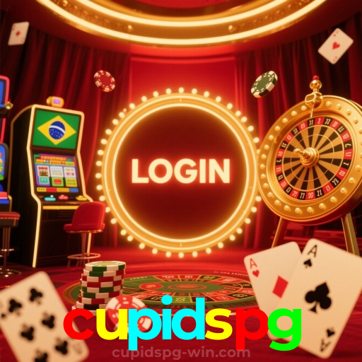 cupidspg | Cassino Online em Tempo Real para Jogadores no Brasil