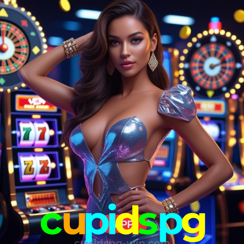 cupidspg: Cadastro Rápido e Login Seguro тo Cassino