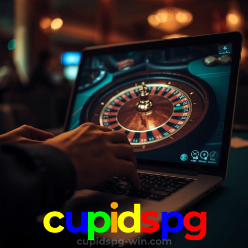 cupidspg: cassino online seguro e premiado no Brasil