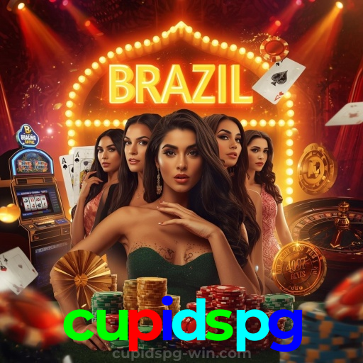 cupidspg | Cassino Online Adaptado ao Celular com Prêmios Reais