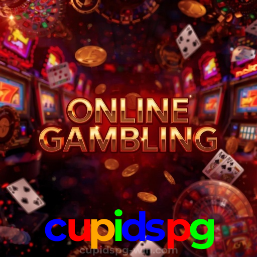 cupidspg: cassino online seguro e premiado no Brasil