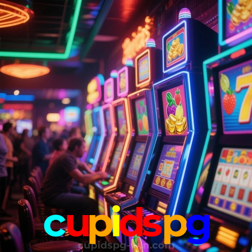cupidspg: cadastro e login social mobile-first