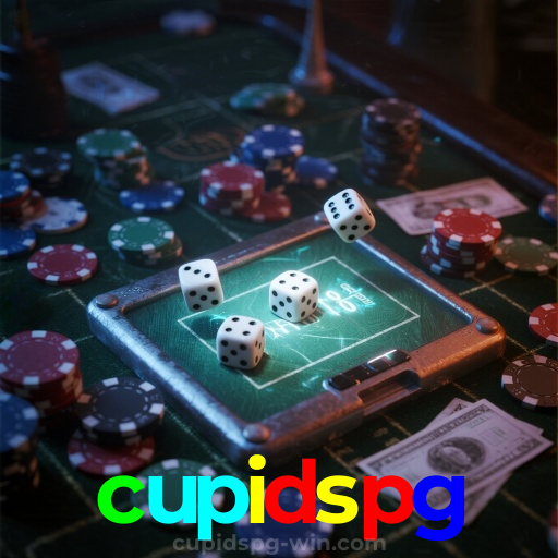 Ganhe Mais no cupidspg | Surpresas de Cassino Online e Ofertas no Brasil